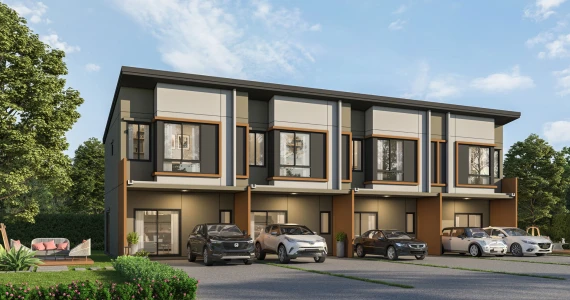 รูปภาพ พลีโน่ ทาวน์ ลาดกระบัง-ฉลองกรุง (Pleno Town Ladkrabang-Chalongkrung)