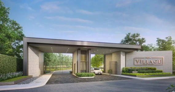 รูปภาพ เสนา วิลเลจ รังสิต - ติวานนท์ (Sena Village Rangsit - Tiwanon)