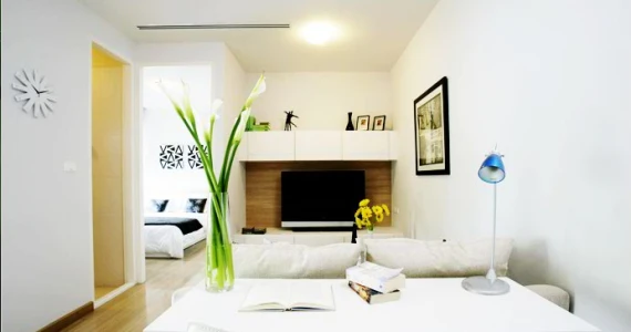 รูปภาพ เดอะ พาร์คแลนด์ ศรีนครินทร์ (The Parkland Srinakarin)