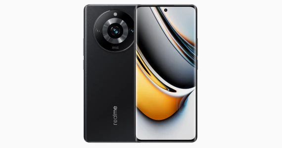 รูปภาพ เรียลมี realme 11 Pro 5G (8GB + 256GB)