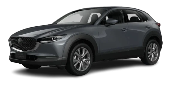 รูปภาพ มาสด้า Mazda CX-30 Essential Signature ปี 2025