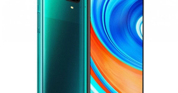 รูปภาพ เสียวหมี่ Xiaomi RedmiNote 9 Pro 128GB