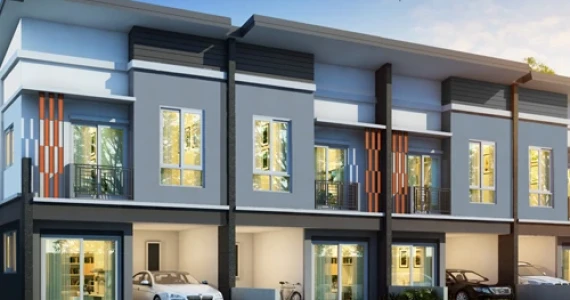 รูปภาพ เพอร์เฟค โซน รังสิต คลอง 3 (Perfect Zone Rangsit Klong 3)