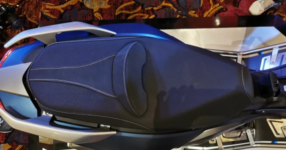 รูปภาพ คีย์เวย์ Keeway GT270 Extreme ปี 2021