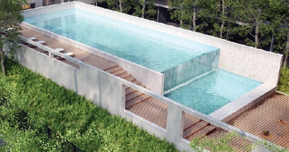 รูปภาพ เอสเพน ลาซาล (Aspen lasallel)