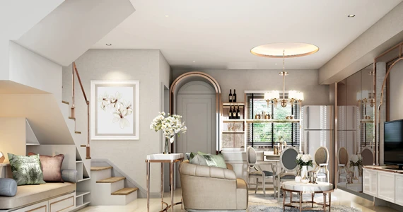 รูปภาพ พลีโน่ ชัยพฤกษ์ - แจ้งวัฒนะ (Pleno Chaiyapruek - Chaengwattana)