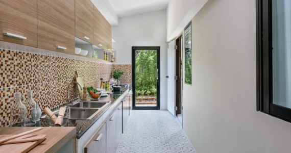 รูปภาพ ไอลีฟ ไพร์ม ถลาง (I Leaf Prime Thalang)