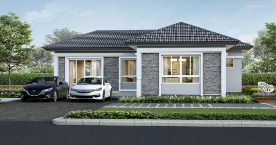 รูปภาพ อภิทาวน์ ระยอง (Apitown Rayong)