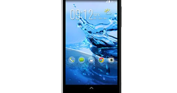 รูปภาพ เอเซอร์ Acer Liquid Z500