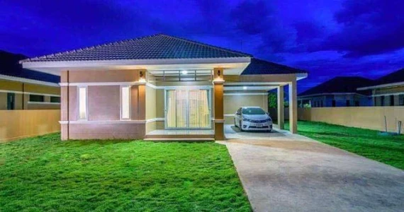 รูปภาพ ห้วยมงคลเมืองใหม่ (Huaymongkhol muangmai)