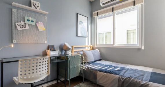 รูปภาพ เซนส์ บางนา - สุวรรณภูมิ (Sense Bangna - Suvarnabhumi)