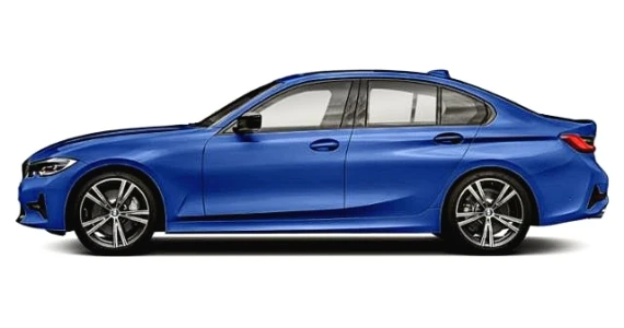 รูปภาพ บีเอ็มดับเบิลยู BMW Series 3 320d Sport ปี 2019