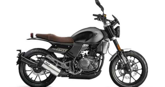 รูปภาพ ไซโคลน Cyclone RE 2 ปี 2023