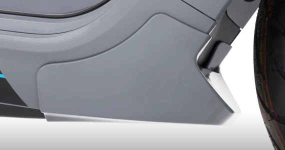 รูปภาพ อัลฟ่า โวแลนทิส Alpha Volantis Horizon 300 SR ปี 2023