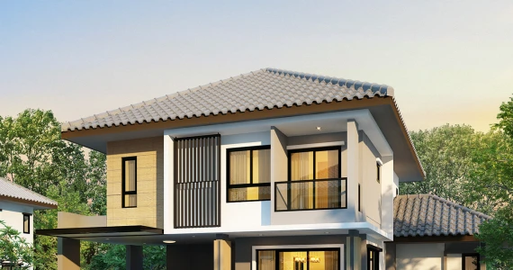 รูปภาพ นครเรสซิเดนซ์ (Nakon Residence)