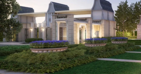 รูปภาพ เอเวอร์ซิตี้ รามอินทรา - ทางด่วนจตุโชติ (Evercity Ramintra-Chatuchot)