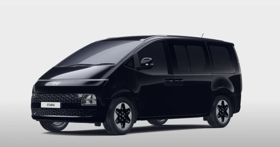 รูปภาพ ฮุนได Hyundai Staria Elite (Euro 5) ปี 2024