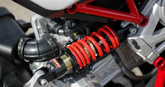 รูปภาพ อิตัลเจ็ท Italjet Dragster 300 ปี 2024