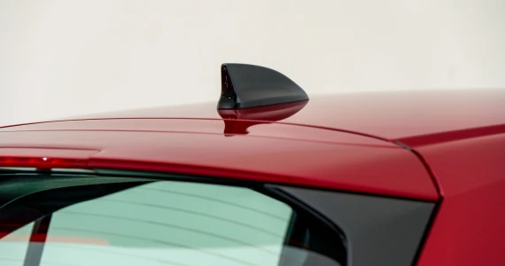 รูปภาพ ฮอนด้า Honda City Hatchback RS ปี 2024