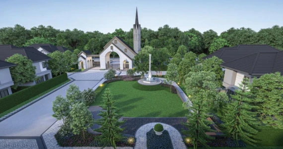 รูปภาพ บางกอก บูเลอวาร์ด ซิกเนเจอร์ ประชาชื่น (Bangkok Boulevard Signature Prachachuen)