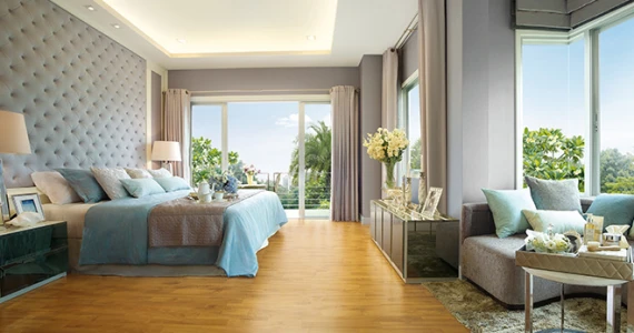 รูปภาพ ไลฟ์ บางกอก บูเลอวาร์ด ราชพฤกษ์ - รัตนาธิเบศร์ (Life Bangkok Boulevard Ratchaphruek-Rattanathibate)