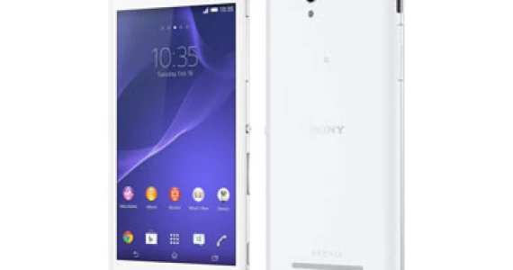 รูปภาพ โซนี่ Sony Xperia C3 Dual