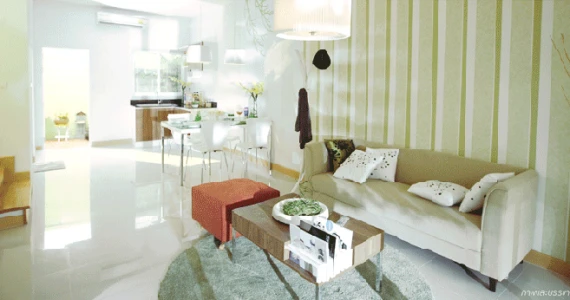 รูปภาพ ซิตี้เซนส์ รามอินทรา (Citysense Ramindhra)