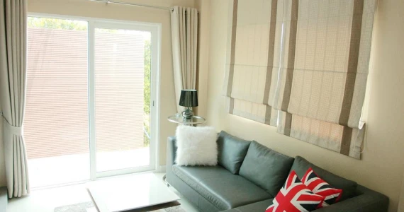 รูปภาพ ลา วิลล์ล่า อยุธยา (La Villa Ayutthaya)