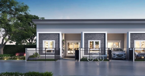 รูปภาพ อภิทาวน์ ระยอง (Apitown Rayong)