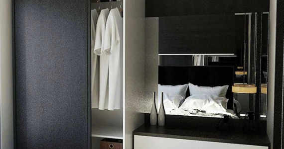 รูปภาพ ดีมาร์ก คอนโด @สุทธิสาร (D Mark Condo @Sutthisan)