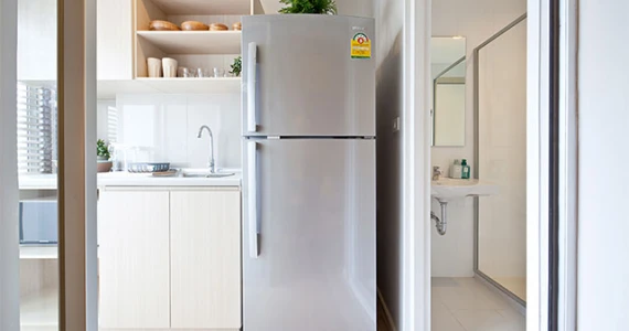 รูปภาพ อิซซี่ คอนโด สุขสวัสดิ์ (ISSI Condo Suksawat)