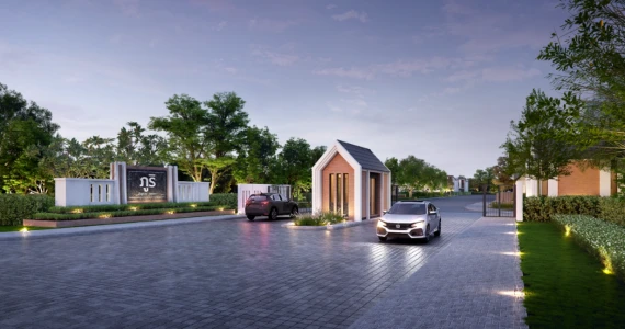 รูปภาพ ภูริ ลำลูกกา คลอง7 (Puri Lamlukka Klong 7)