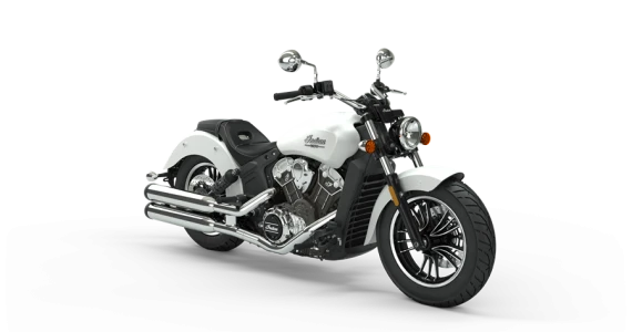 รูปภาพ อินเดียน มอเตอร์ไซเคิล Indian Motorcycle Scout ABS ปี 2021