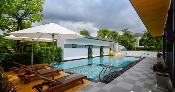 รูปภาพ คาซ่า ซิตี้ กัลปพฤกษ์ - สาทร (Casa City Kanlapaphruek-Sathorn)