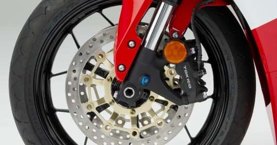 รูปภาพ ฮอนด้า Honda CBR 600RR ปี 2020