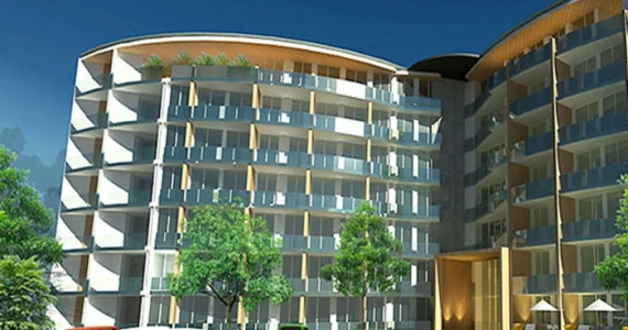 รูปภาพ เดอะปาร์ค คอนโดมิเนียม (ป่าตอง) (The Park Condominium (Patong))