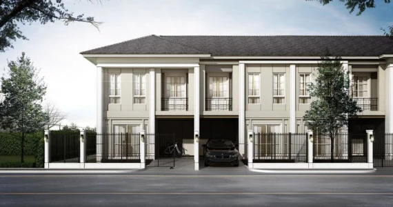 รูปภาพ เดอะ คอนเนค วงแหวน - พระราม 9 (The Connect Wongwaen - Rama 9)