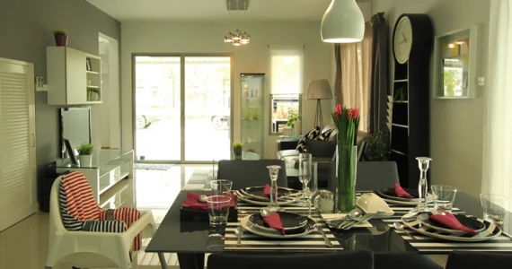 รูปภาพ บ้านไลฟ ซอย 12 (Baan Life Soi 12)