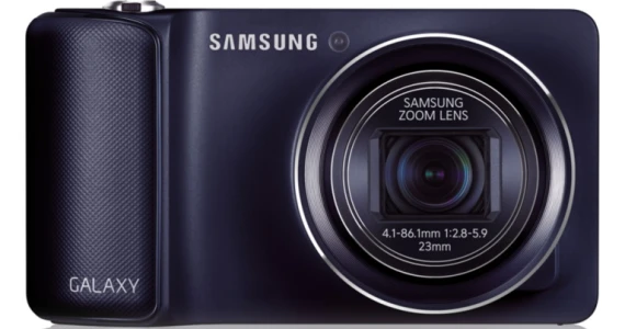 รูปภาพ ซัมซุง SAMSUNG Galaxy Camera EK-GC100