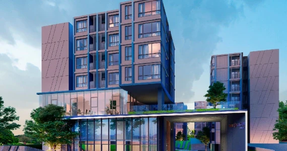 รูปภาพ ดิ ออริจิ้น อ่อนนุช (The Origin Onnut)