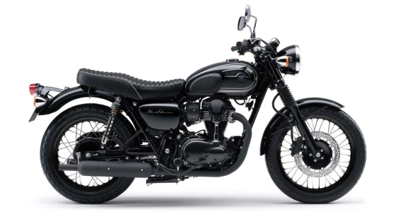 รูปภาพ คาวาซากิ Kawasaki W 800 Special Edition ปี 2021