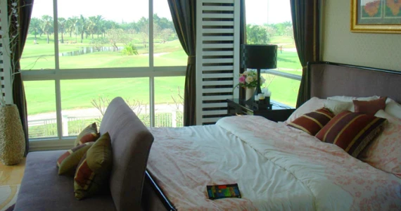 รูปภาพ โฮม ออน กรีน ธัญธาณี ลำลุกกา 71 (Home on Green)