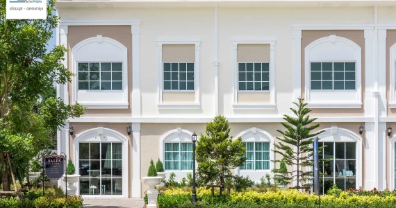 รูปภาพ ไลโอ อ่อนนุช - ฉลองกรุง (Lio Onnut - Chalongkrung)