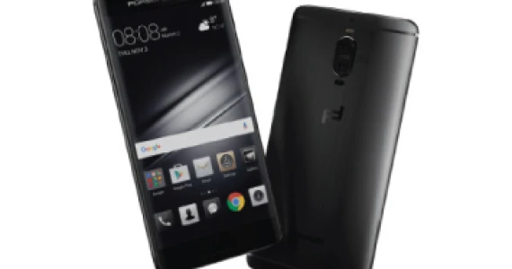 รูปภาพ หัวเหว่ย Huawei-Mate 9 Porsche Design