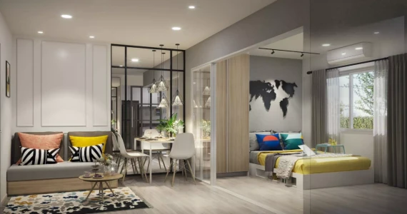 รูปภาพ เสนาคิทท์ เทพารักษ์ - บางบ่อ 2 (Senakith Theparak - Bangbo 2)