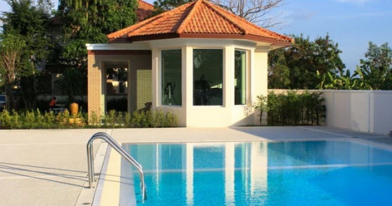 รูปภาพ เดอวิลล์ ศรีนครินทร์ (De Ville Srinakarin)