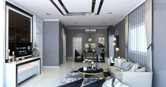 รูปภาพ เดอะ มิกซ์ ชาเล่ต์ แหลมฉบัง (The Mix Chalet Laemchabang)