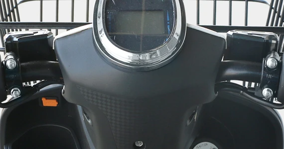 รูปภาพ เดโก้ Deco Susu EV ปี 2024