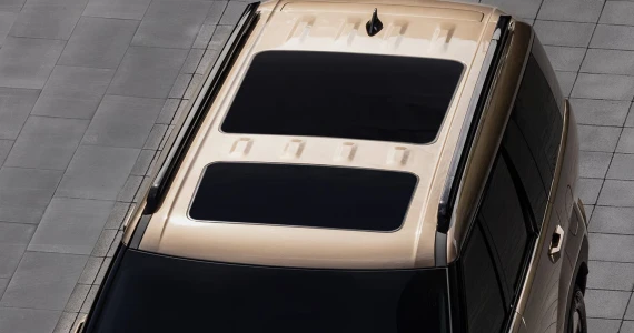 รูปภาพ ฮุนได Hyundai Santa Fe Exclusive ปี 2025