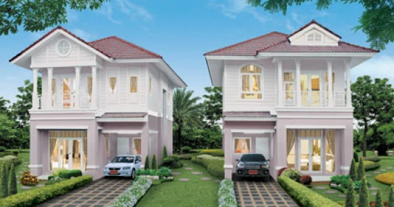 รูปภาพ บ้านลลิล เดอะ ยัง เอ็กซ์คลูซีพ อ่อนนุช-วงแหวน-สุวรรณภูมิ (Baan Lalin The Young Executive)